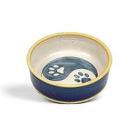 keramikfutternapf-blau-yin-yang